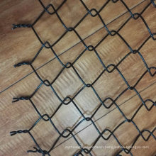 Professional Manufacture Chain Link Fence